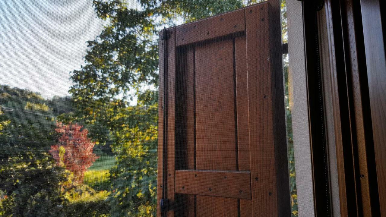 Ai Chiosi Affittacamere Pontremoli Exteriör bild